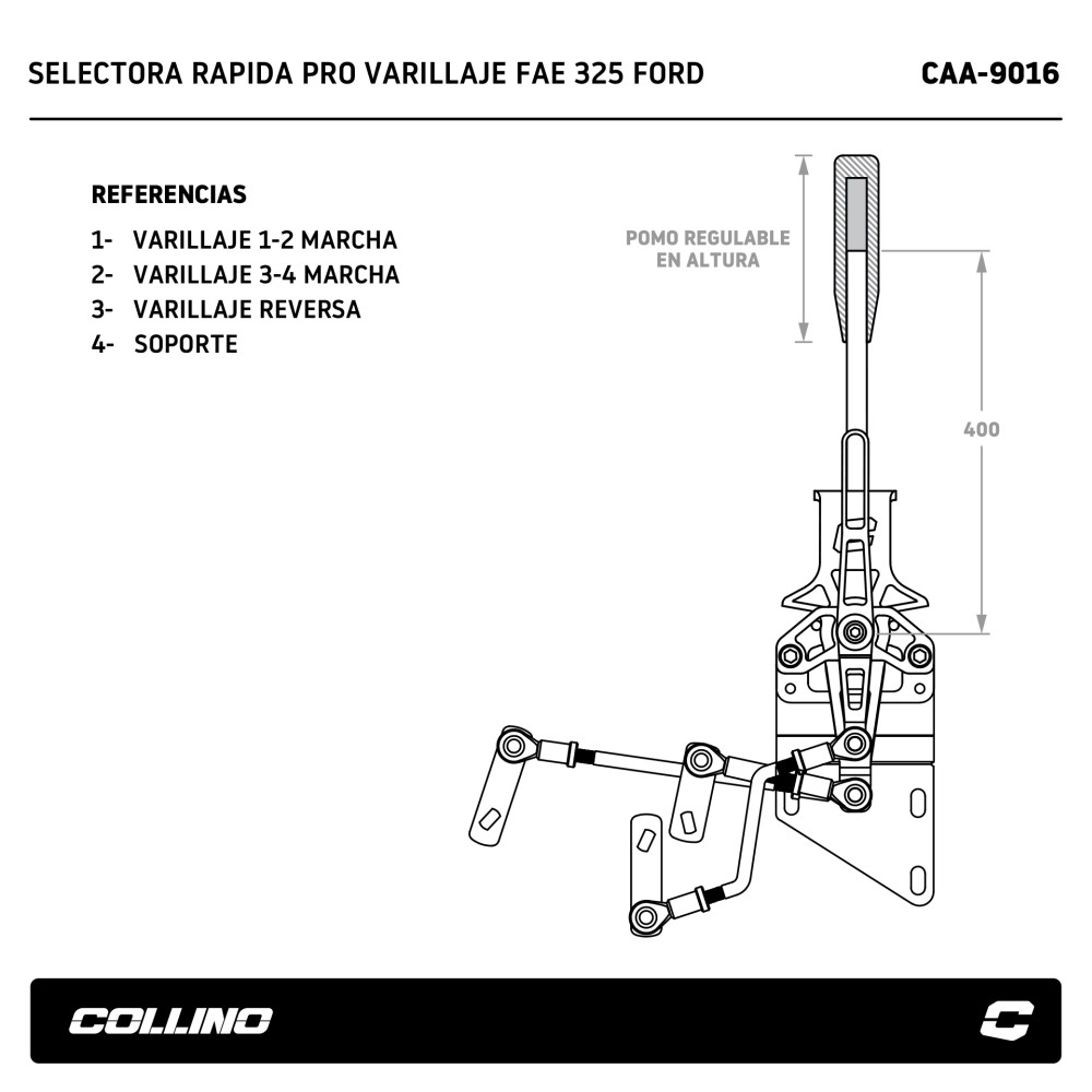 selectora-rapida-pro-recta-kit-fae-325-caa-9016