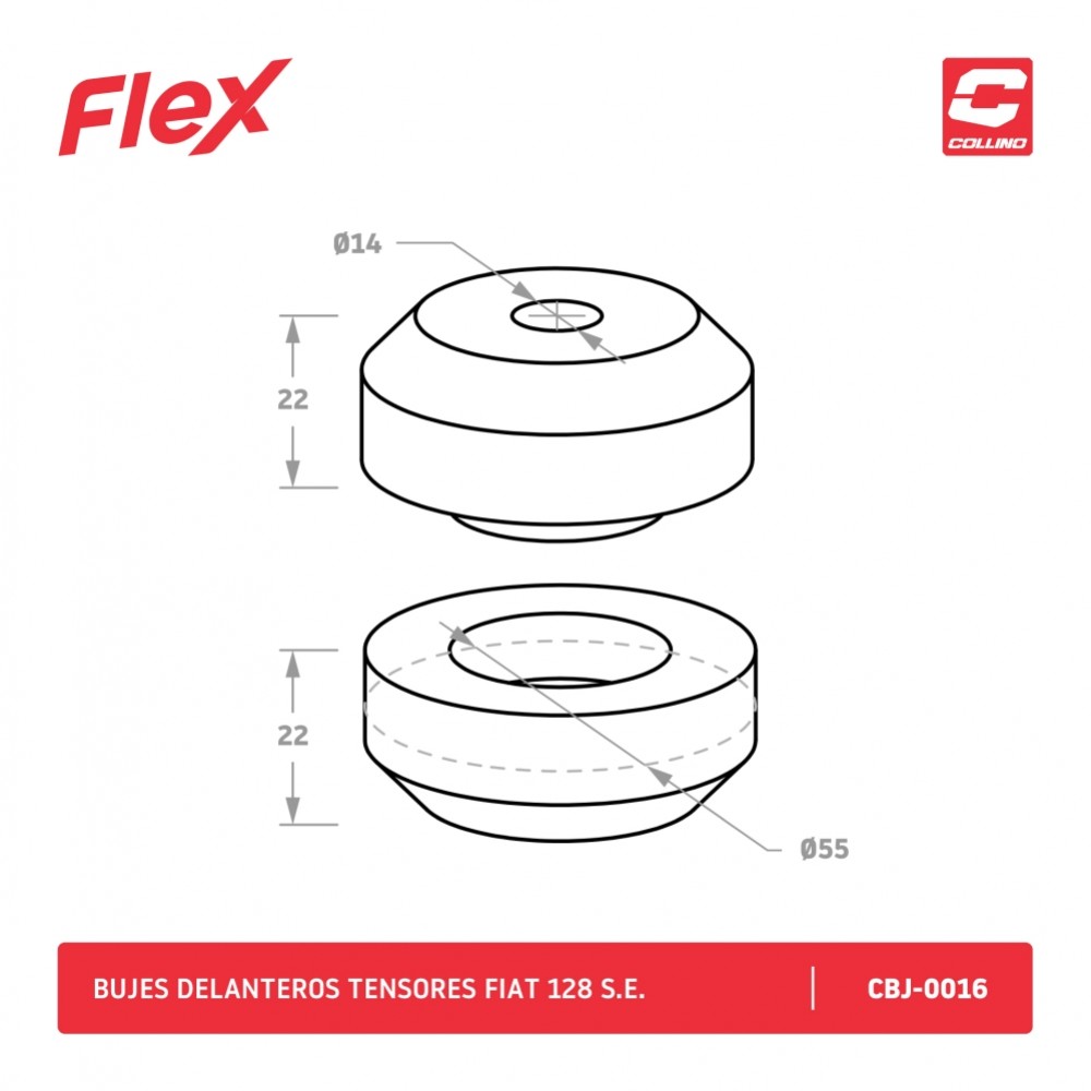 bujes-delanteros-tensores-fiat-128-se-x-4-un-cbj-0016