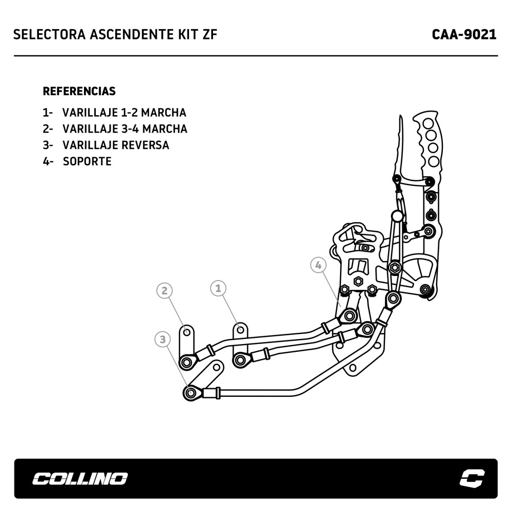 selectora-ascendente-kit-zf-caa-9021