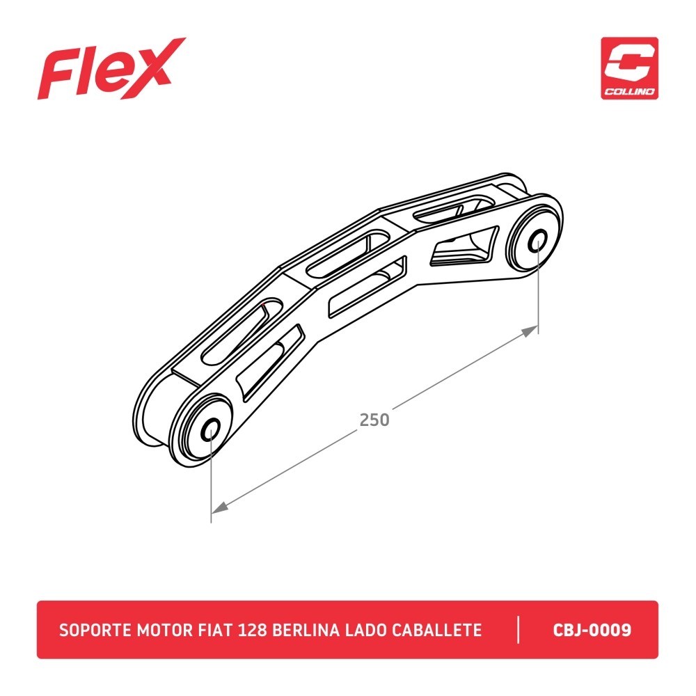 sop-motor-f128-lado-caballete-elastomero-cbj-0009