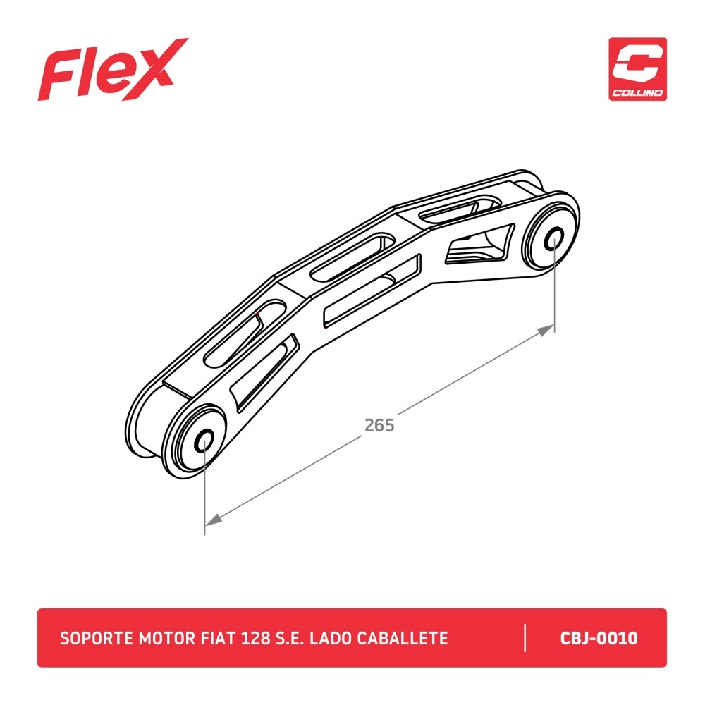 sop-motor-f128-se-lado-caballete-elastomero-cbj-0010
