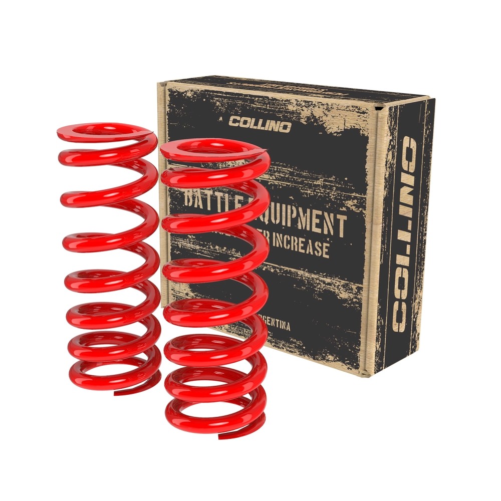 espirales-midget-58x230x200l-aba-5823-200