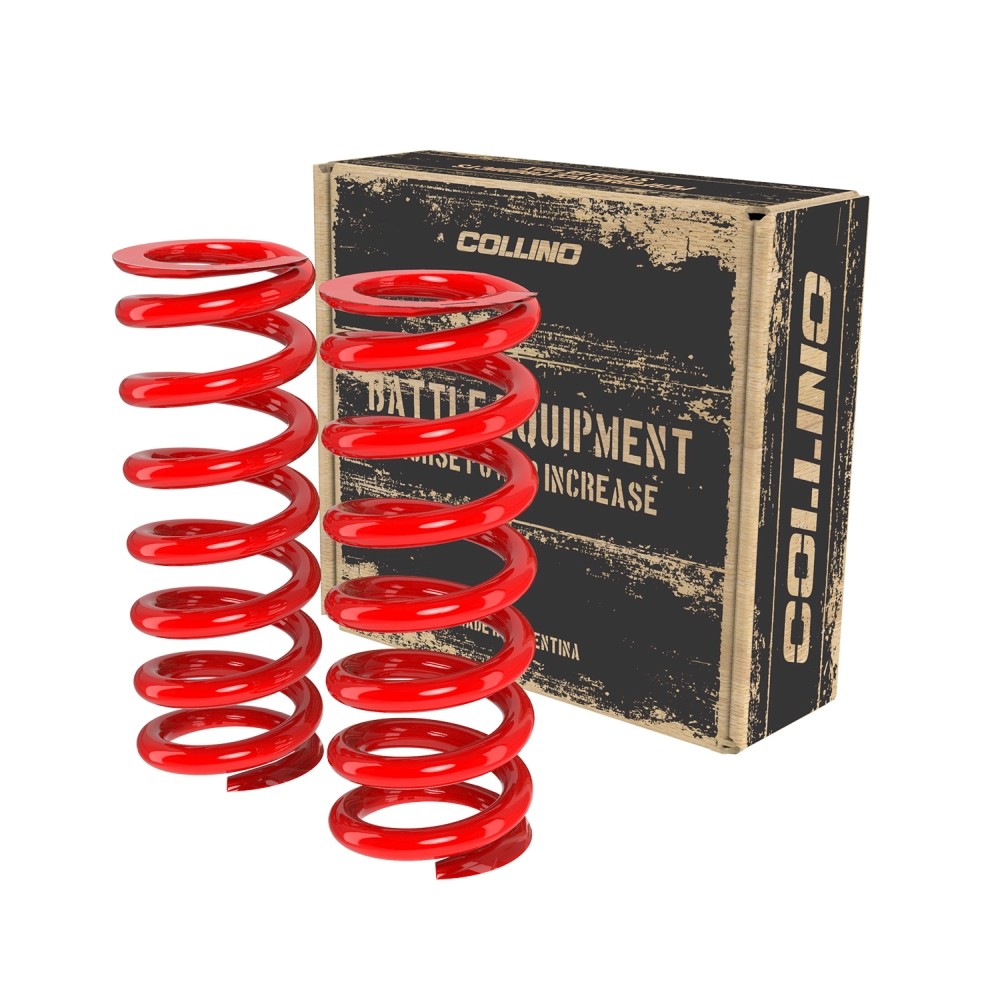 espirales-midget-58x230x220l-aba-5823-220