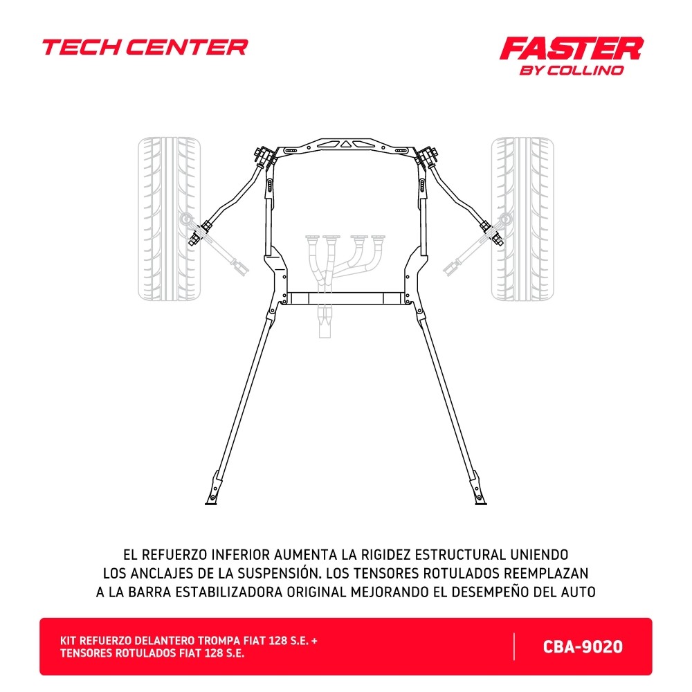 kit-refuerzo-trompa-fiat-128-se--tensores-cba-9020