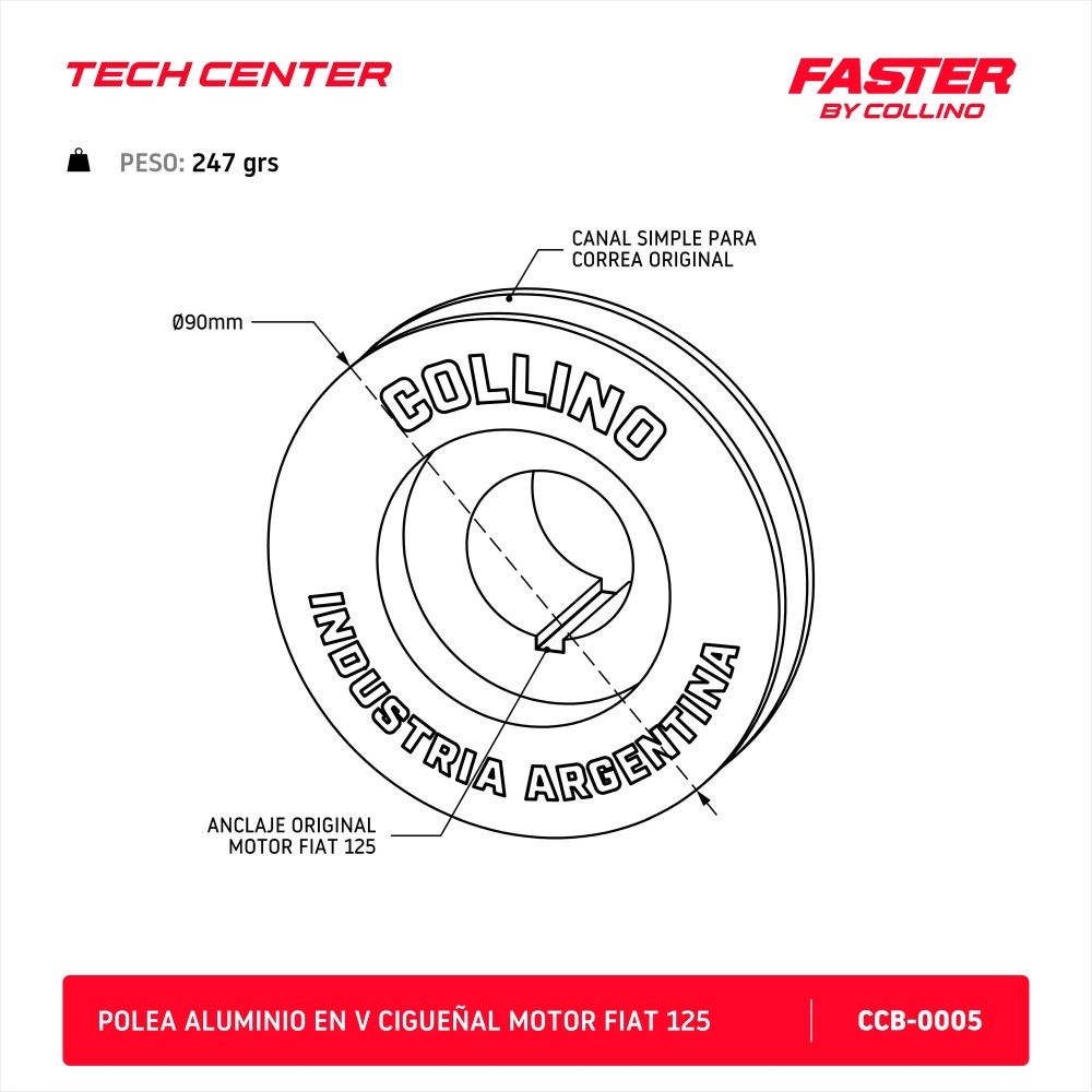 polea-aluminio-en-v-ciguenal-motor-fiat-125-ccb-0005