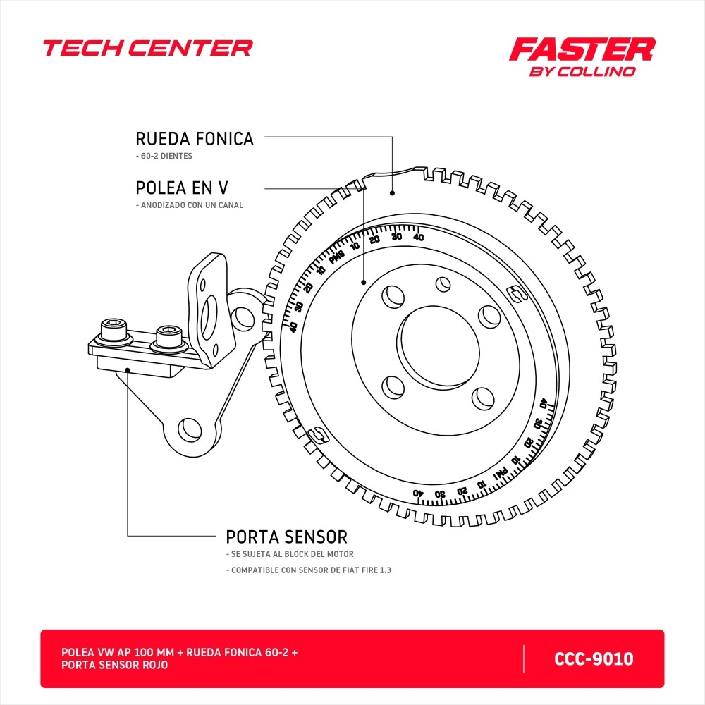 polea-vw-ap-100-mm-con-r-fonica-36-1-y-60-2-y-p-sensor-azul-ccc-9010