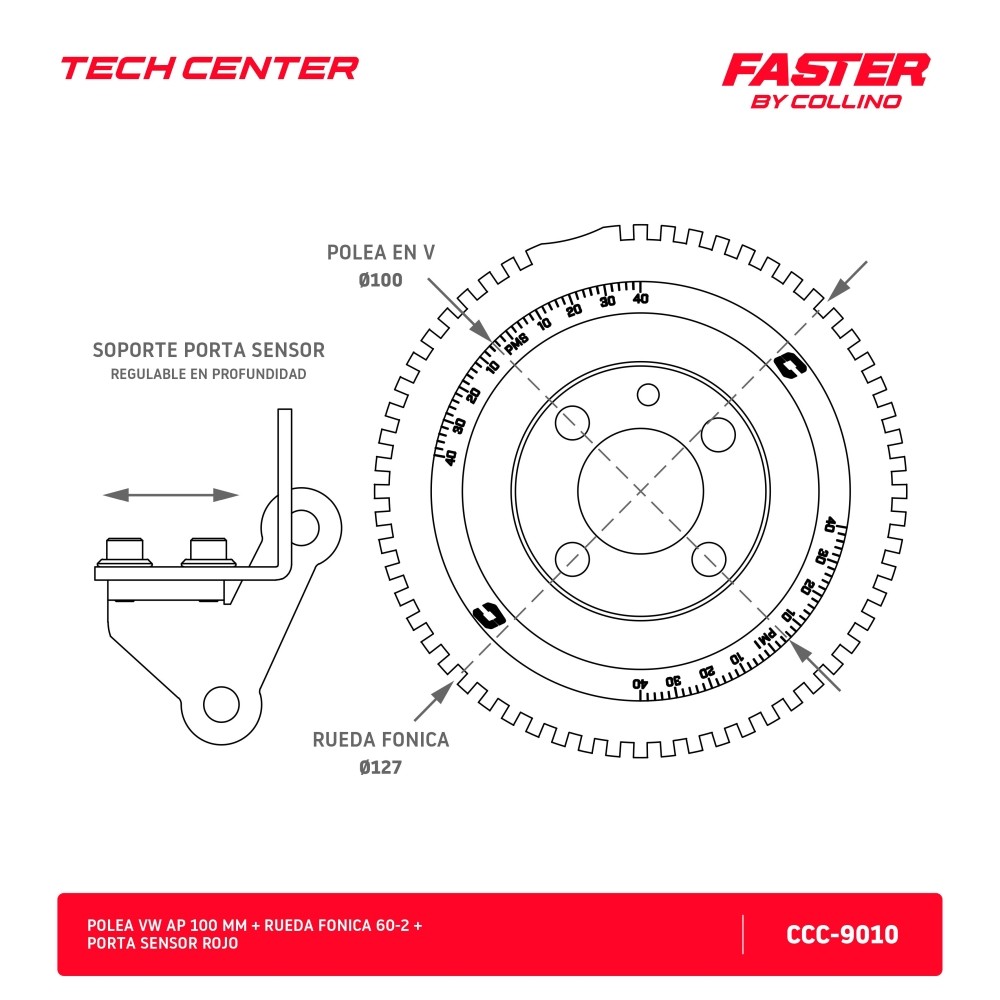 polea-vw-ap-100-mm-con-r-fonica-36-1-y-60-2-y-p-sensor-azul-ccc-9010