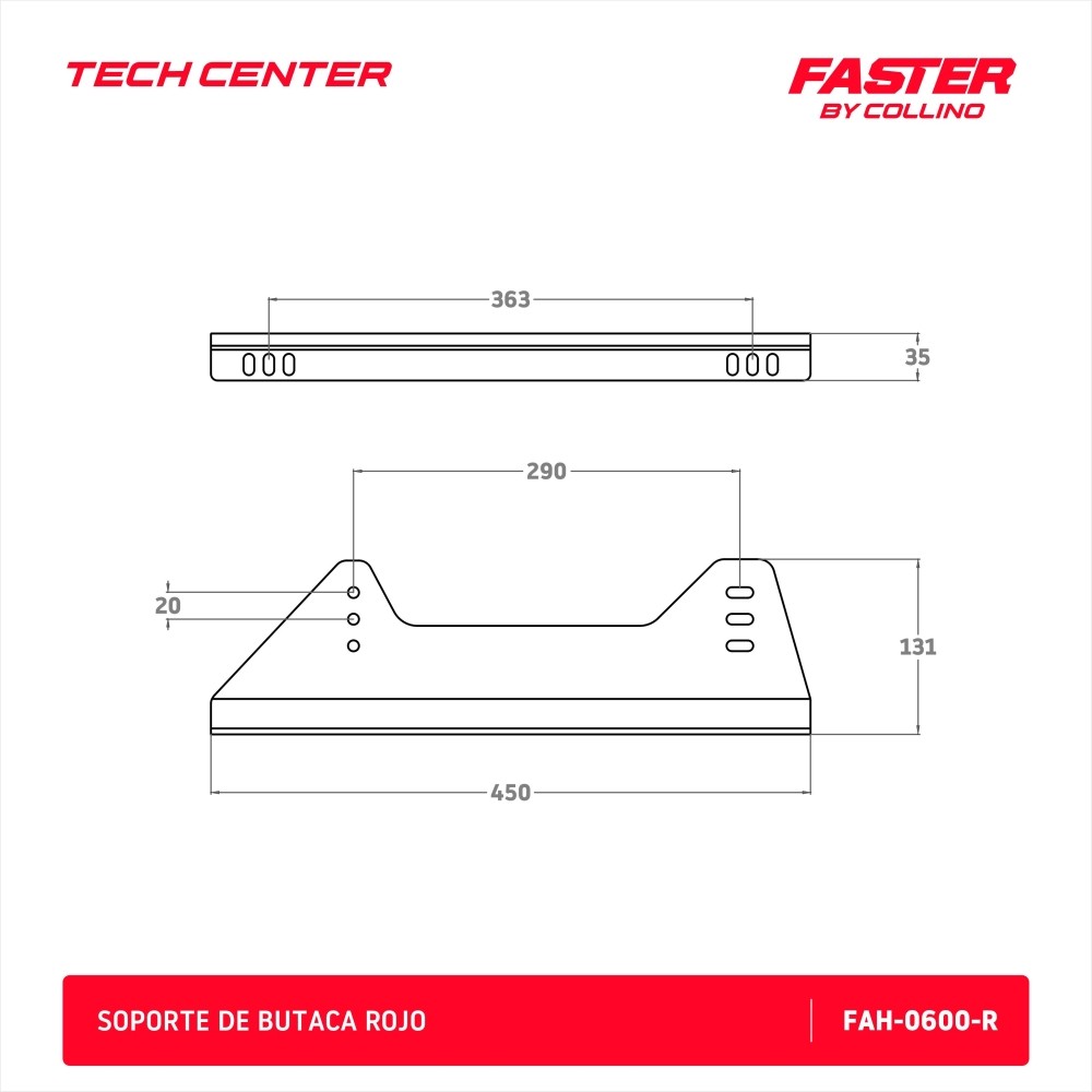 soportes-de-butaca-rojo-compatible-todas-fah-0600-r