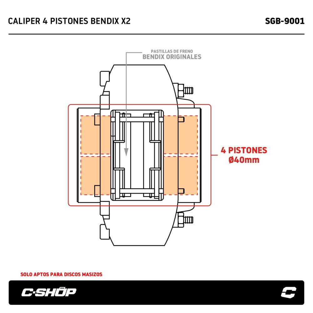 kit-calipers-universal-tipo-bendix-4-pistones-p-disco-masizo-sgb-9001
