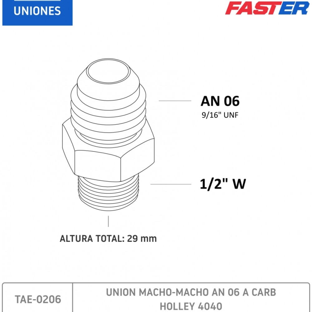 union-macho-macho-an-06-a-carb-holley-4040-tae-0206