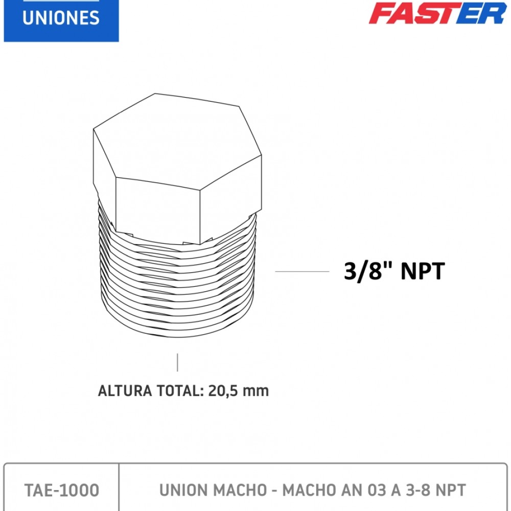 tapon-ciego-38-npt-tae-1000