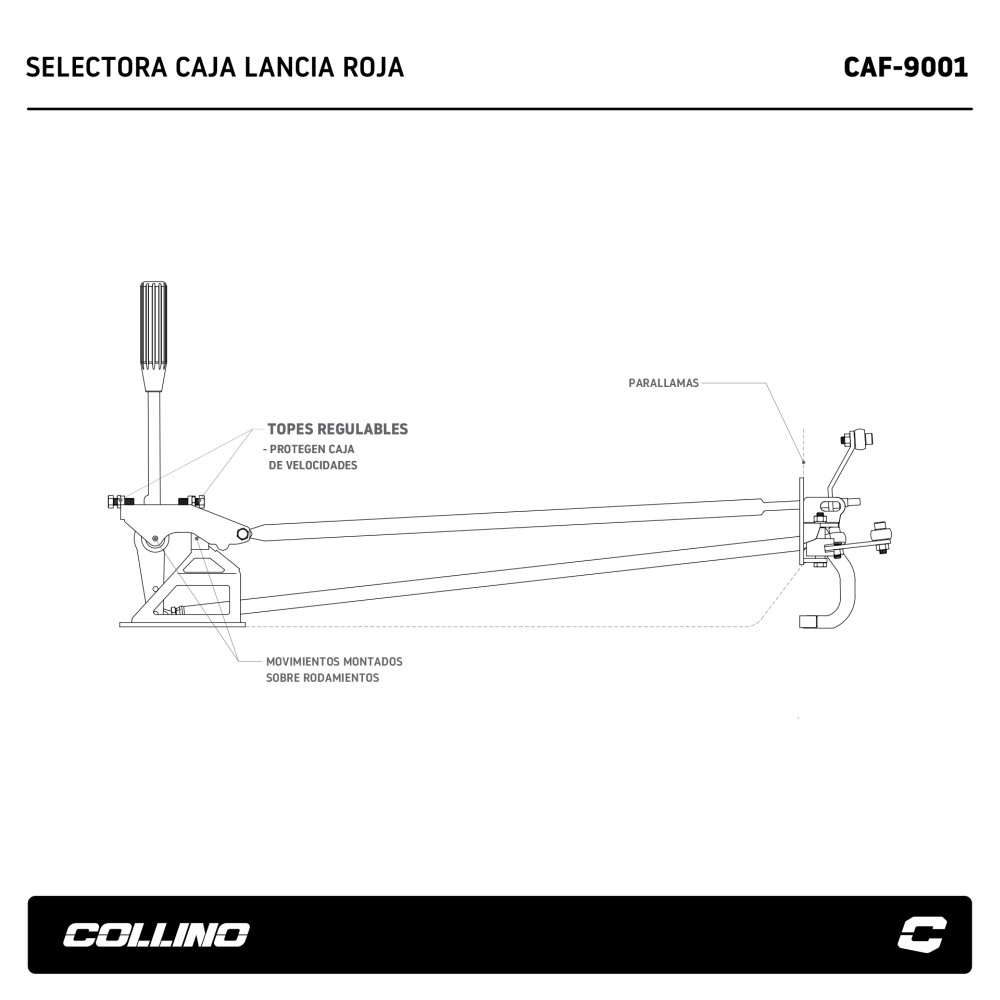 selectora-caja-lancia-roja-para-fiat-147-caf-9011