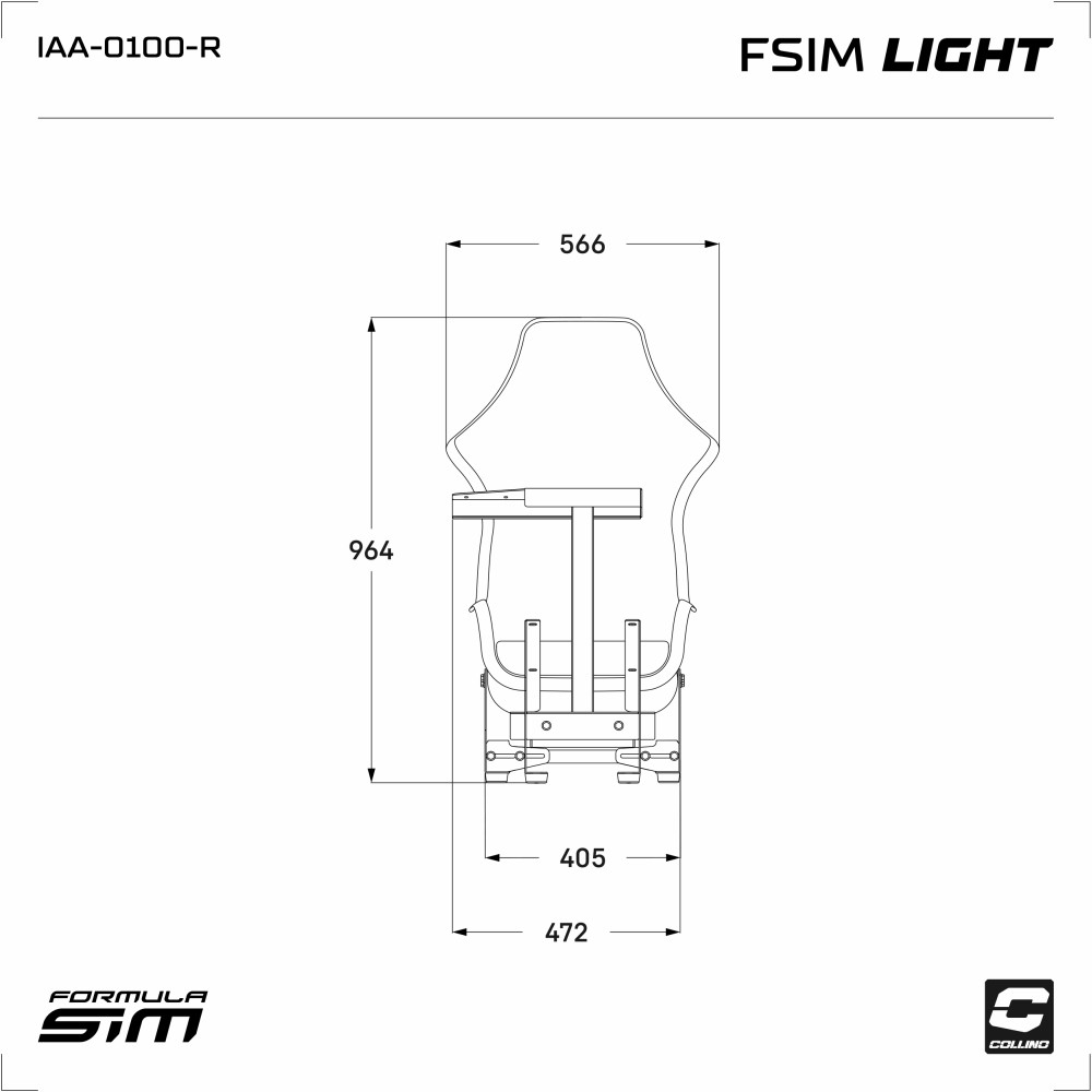 formula-sim-light-rojo-iaa-0100-r