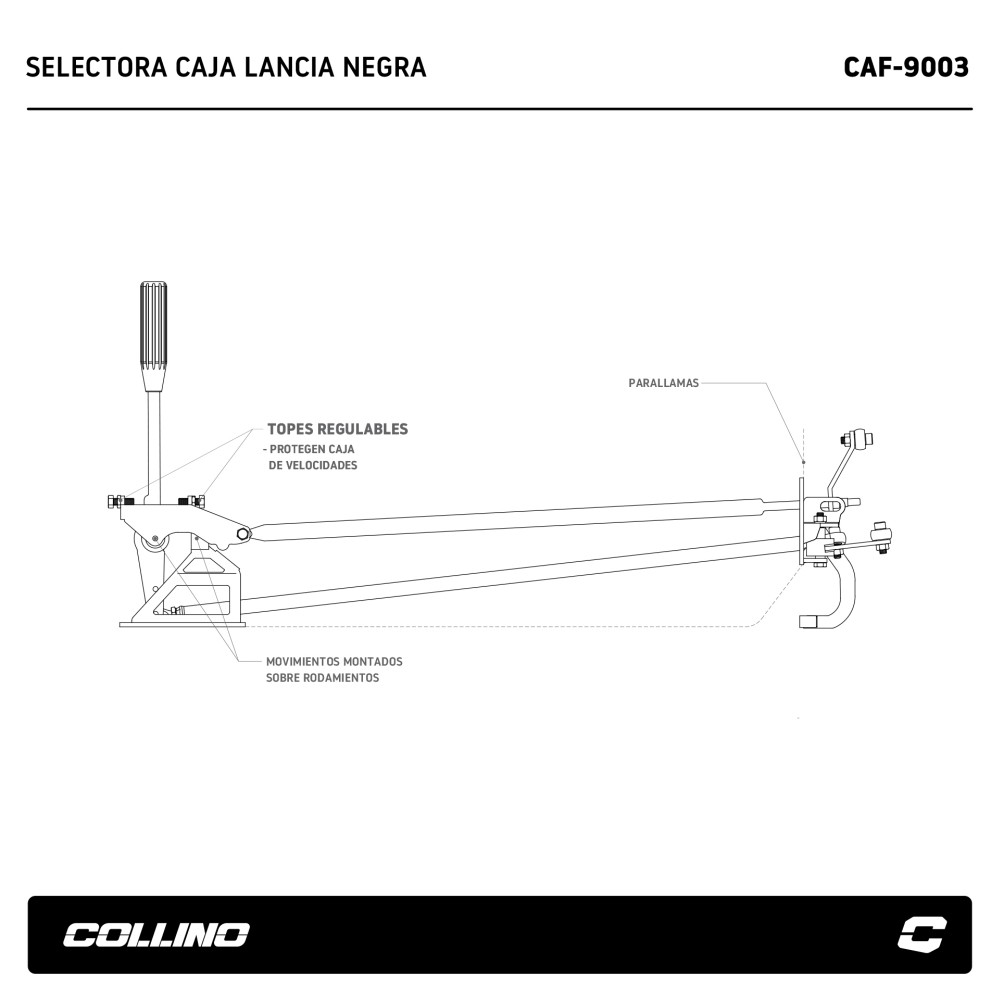 selectora-caja-lancia-negra-caf-9003