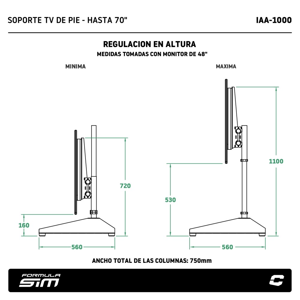 soporte-tv-de-pie-hasta-70-iaa-1000