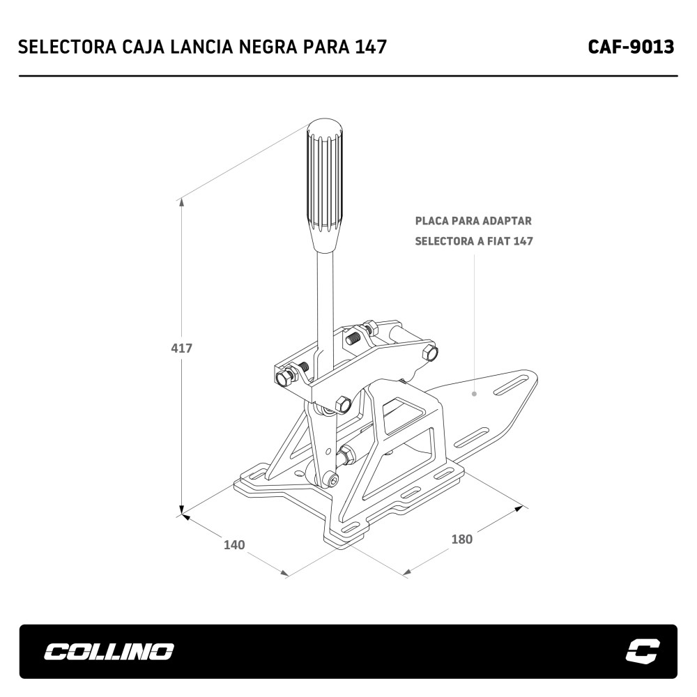 selectora-caja-lancia-negra-para-fiat-147-caf-9013