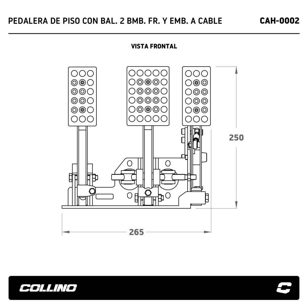 pedalera-de-piso-con-bal-2-bmb-fr-y-emb-a-cable-cah-0002