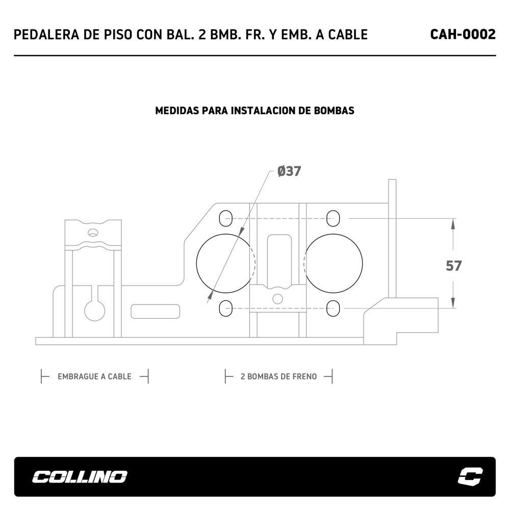 pedalera-de-piso-con-bal-2-bmb-fr-y-emb-a-cable-cah-0002