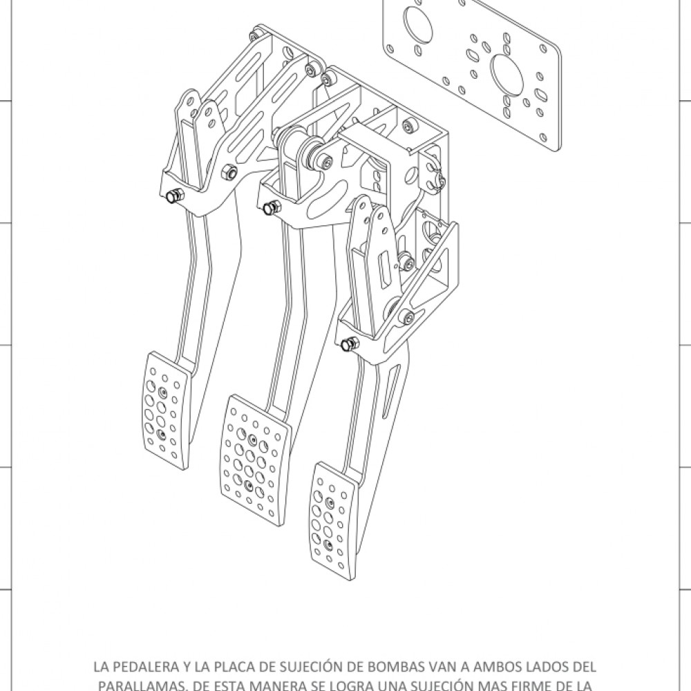 pedalera-street-con-embrague-a-cable-cai-1004