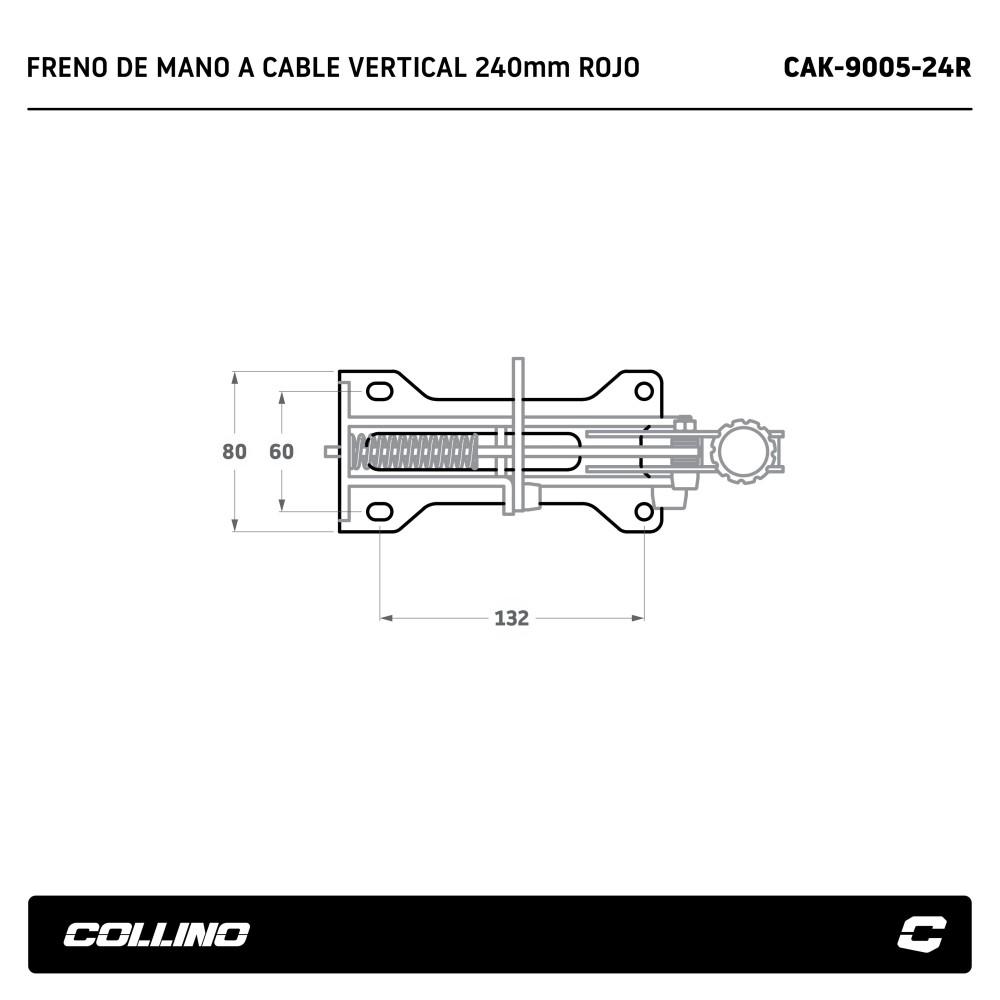 freno-de-mano-a-cable-vertical-240mm-rojo-cak-9005-24r