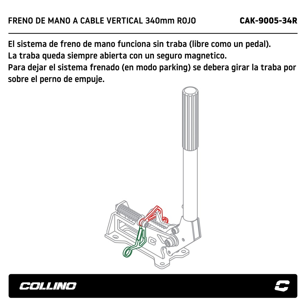 freno-de-mano-a-cable-vertical-340mm-rojo-cak-9005-34r