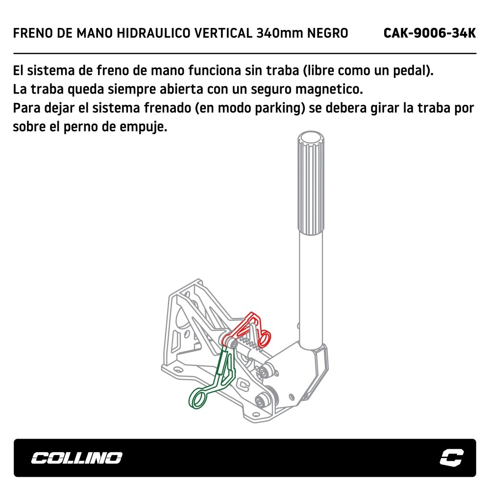 freno-de-mano-hidraulico-vertical-340mm-negro-cak-9006-34k