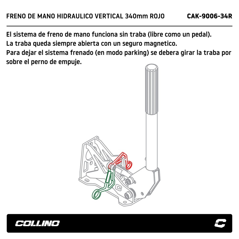 freno-de-mano-hidraulico-vertical-340mm-rojo-cak-9006-34r