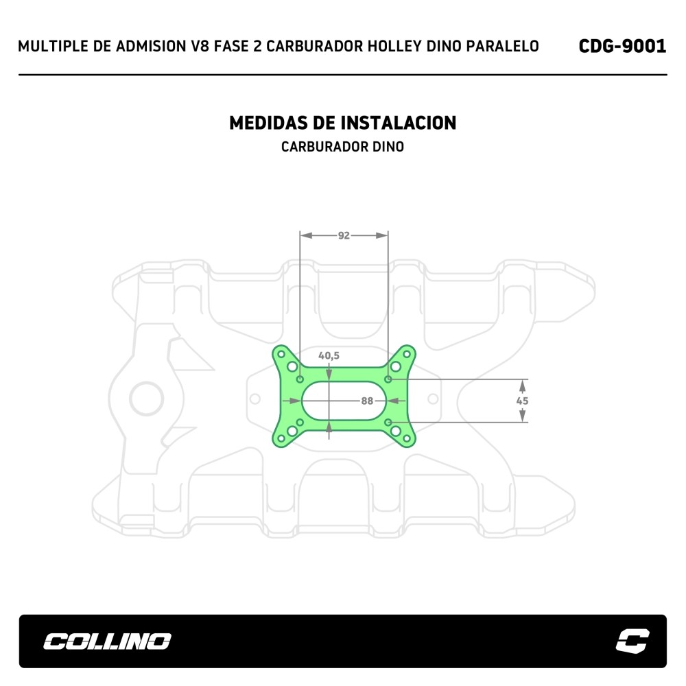 multiple-de-admision-v8-fase-2-holley--dino-cdg-9001