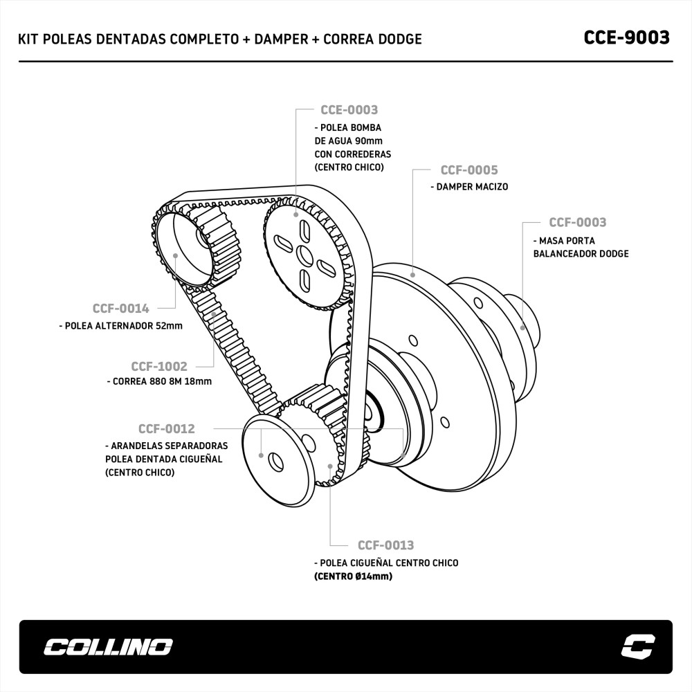 poleas-dentadas-con-damper--correa-kit-dodge-cce-9003
