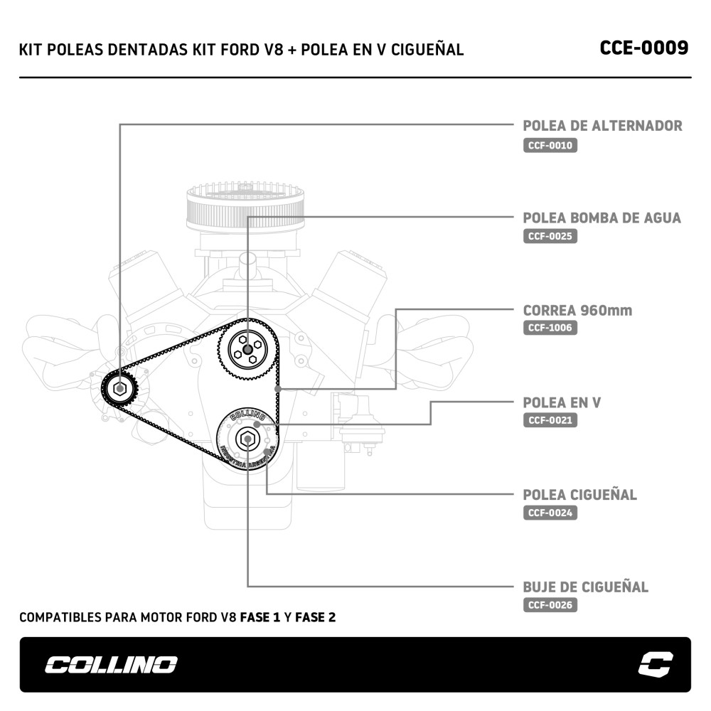 poleas-dent-ford-v8--correa-960--polea-en-v-cce-0009