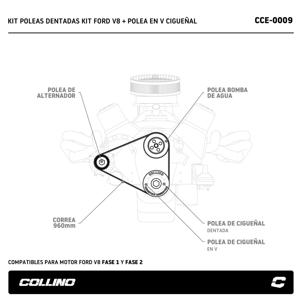 poleas-dent-ford-v8--correa-960--polea-en-v-cce-0009