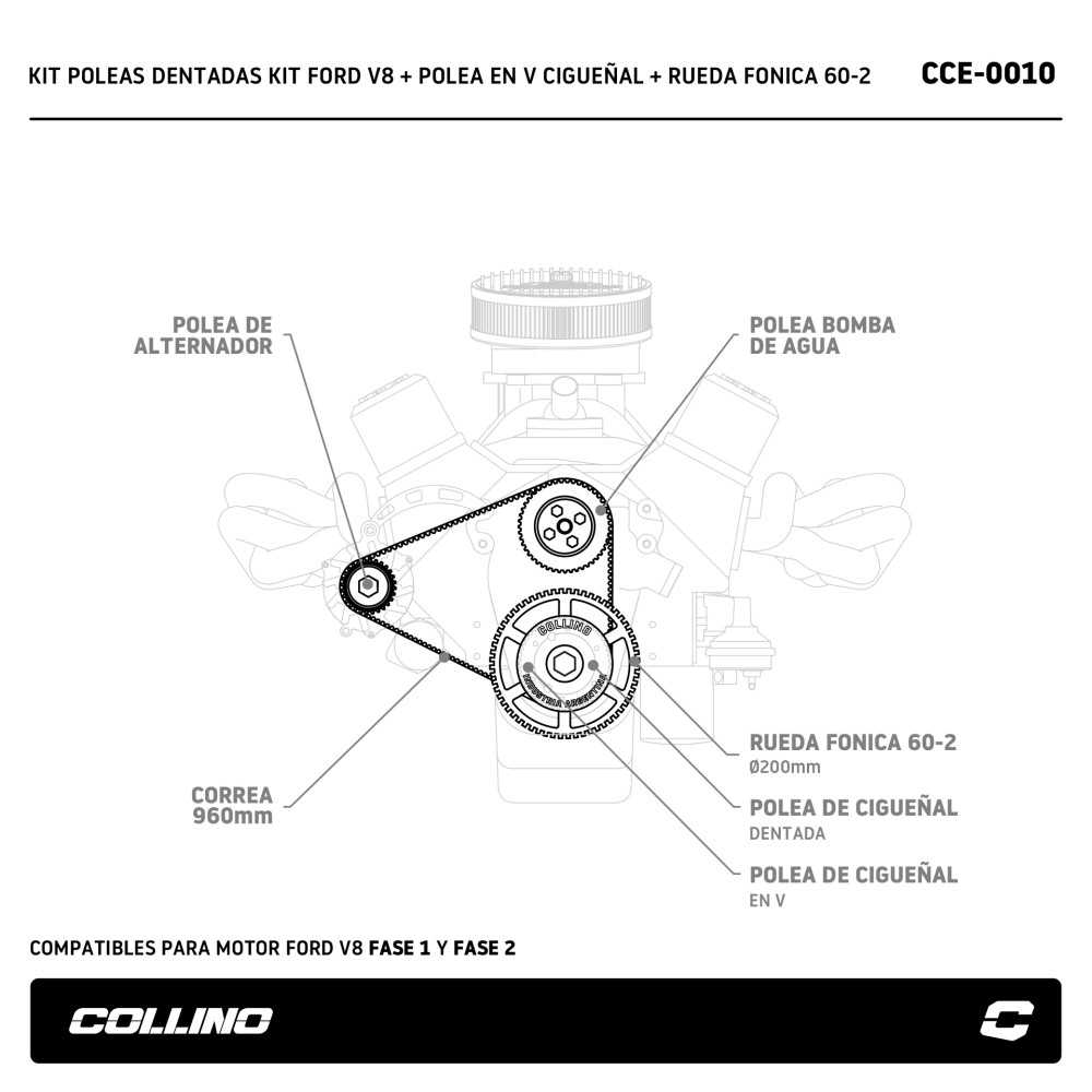 poleas-dent-ford-v8--correa-960--polea-en-v--fonica-60-2-cce-0010