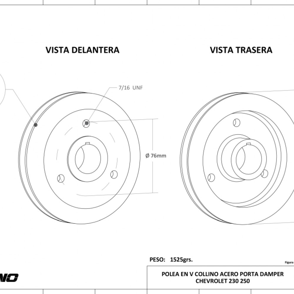 masa-porta-balanc-con-polea-en-v-chevr-6-cil-ccf-0018