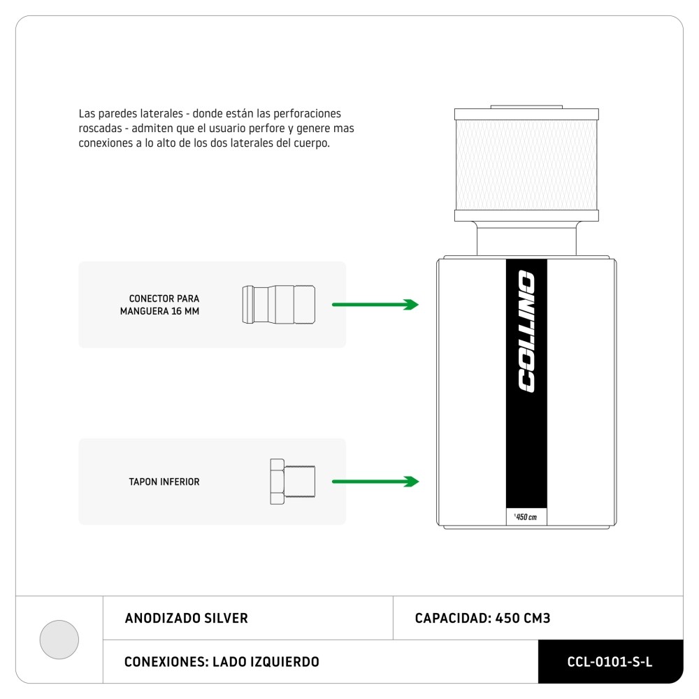 catch-can-450-cm3-silver-salida-izquierda-ccl-0101-s-l