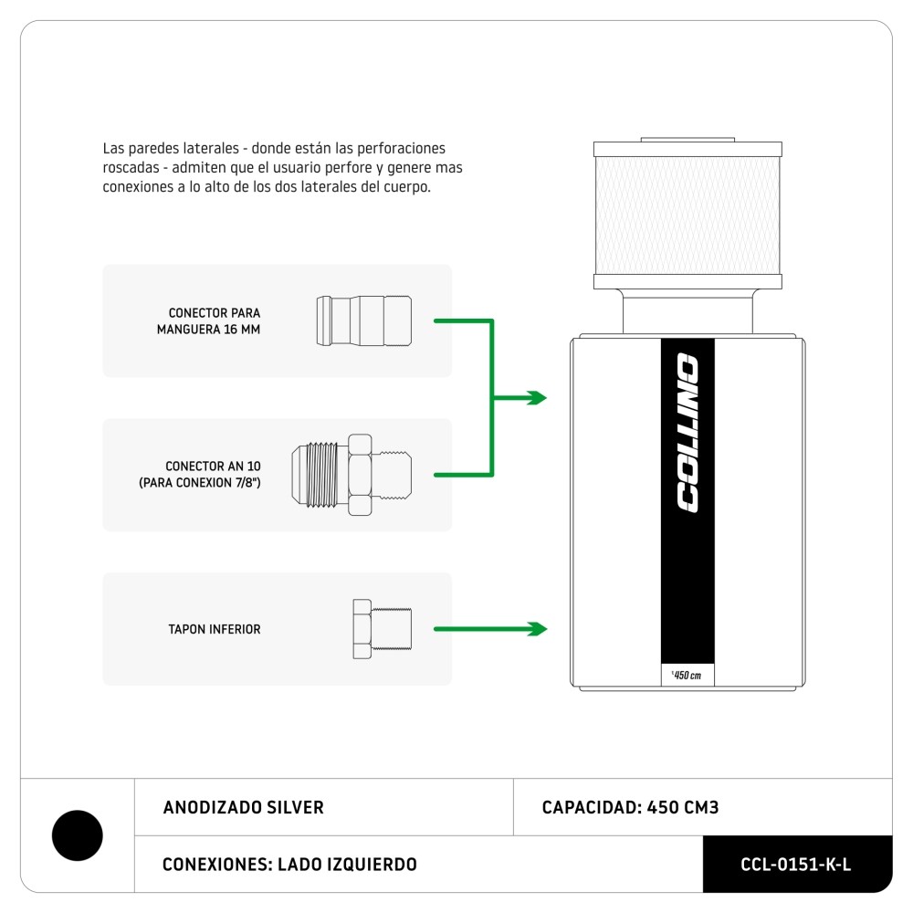 catch-can-450-cm3-negro-salida-izquierda-ccl-0151-k-l