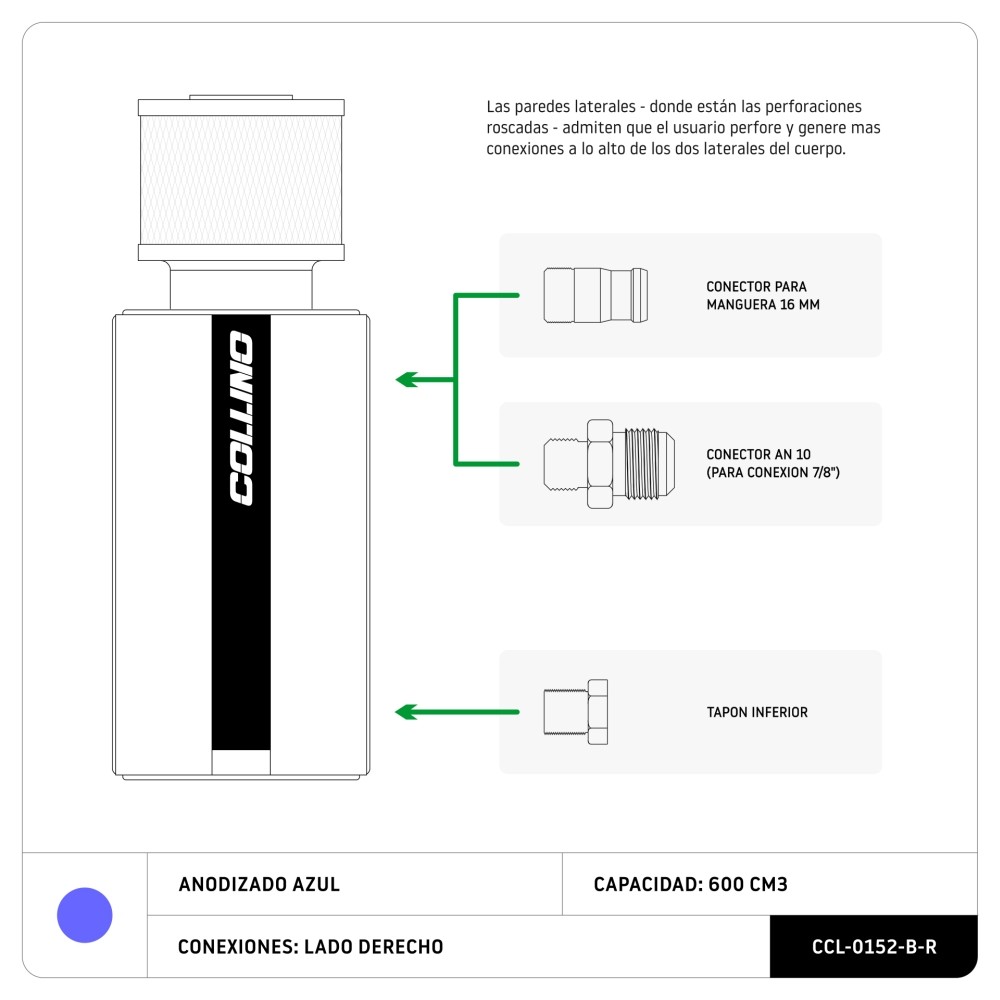 catch-can-600-cm3-azul-salida-derecha-ccl-0152-b-r