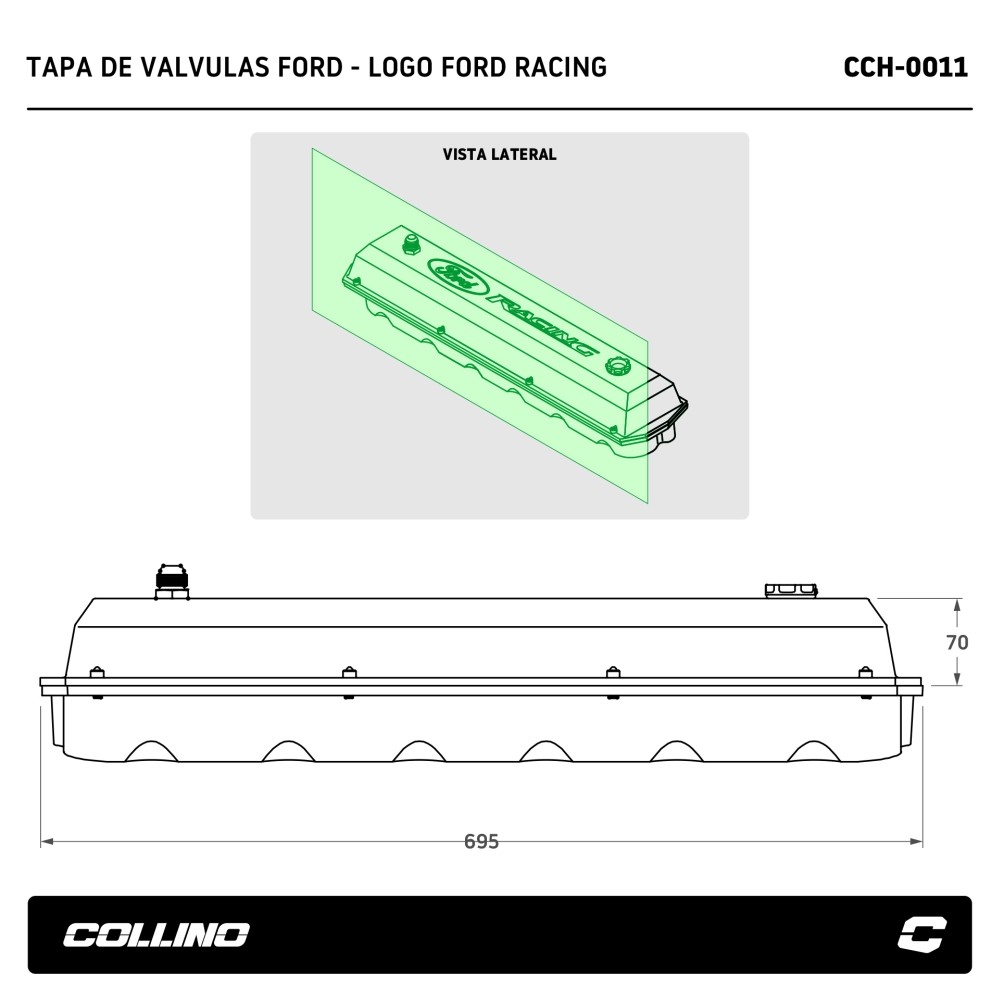tapa-de-valvulas-ford-logo-ford-racing