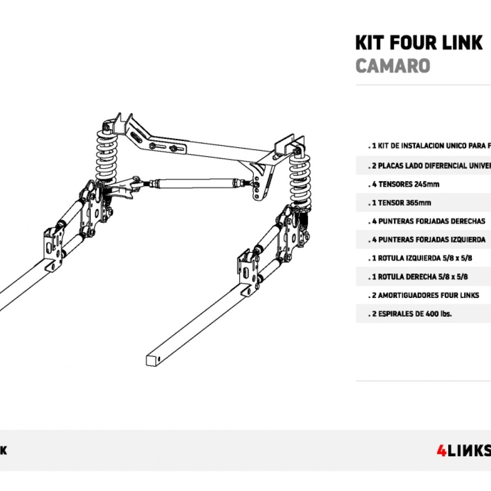 four-link-camaro-1-generacion-cbz-9002-fk