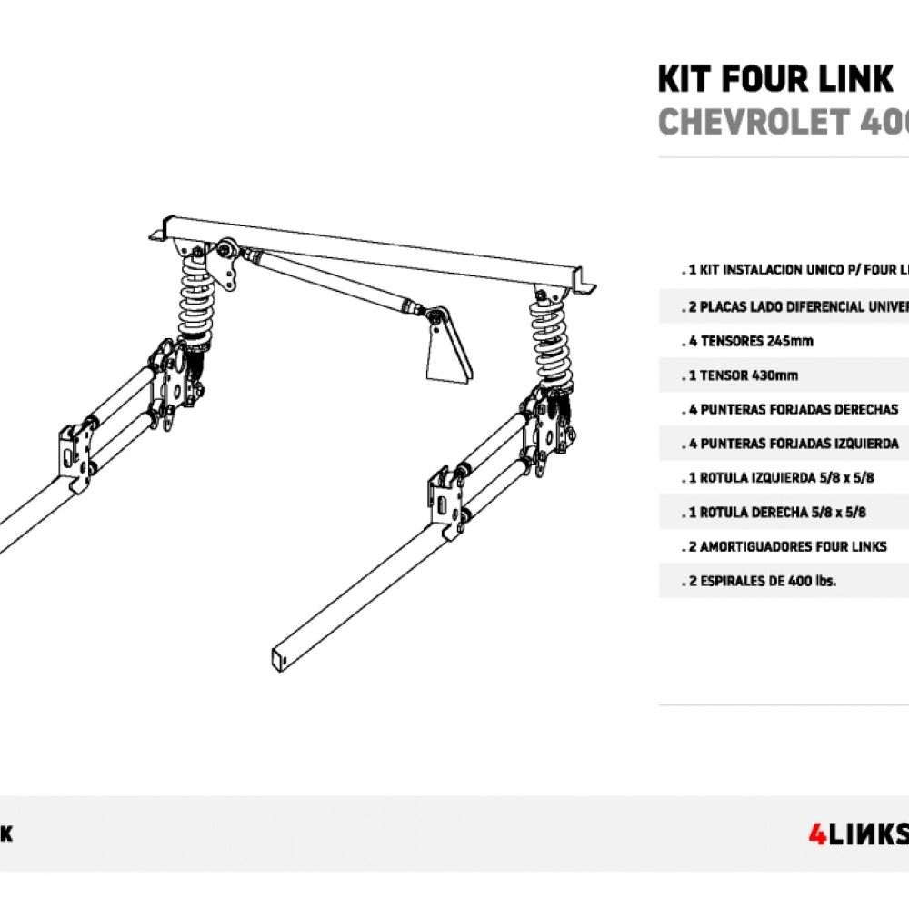 four-link-chevrolet-400-cbz-9003-fk