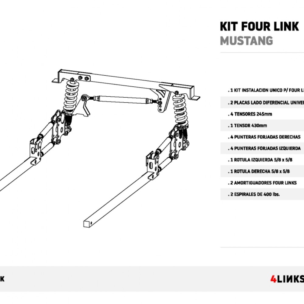 four-link-ford-mustang-69-cbz-9005-fk
