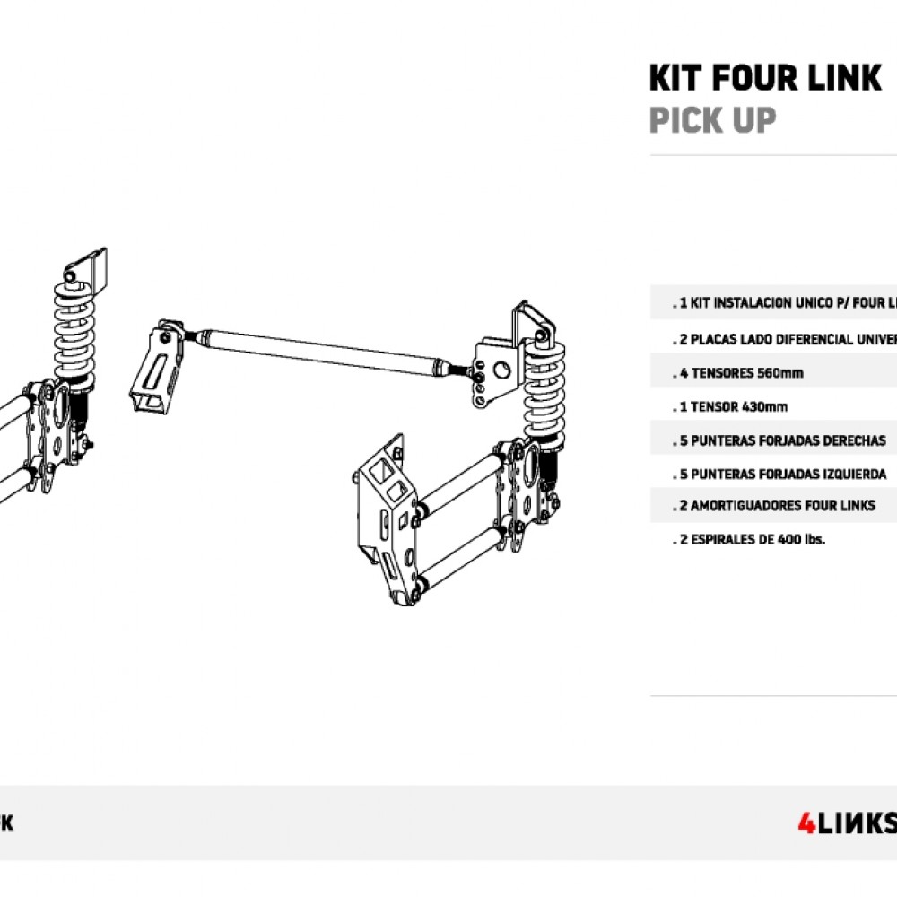 four-link-trasero-pick-ups-sin-chasis-cbz-9008-fk