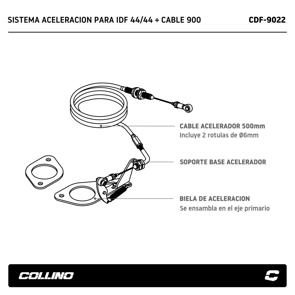 sistema-aceler-para-weber-idf-4444--cable-900-cdf-9022