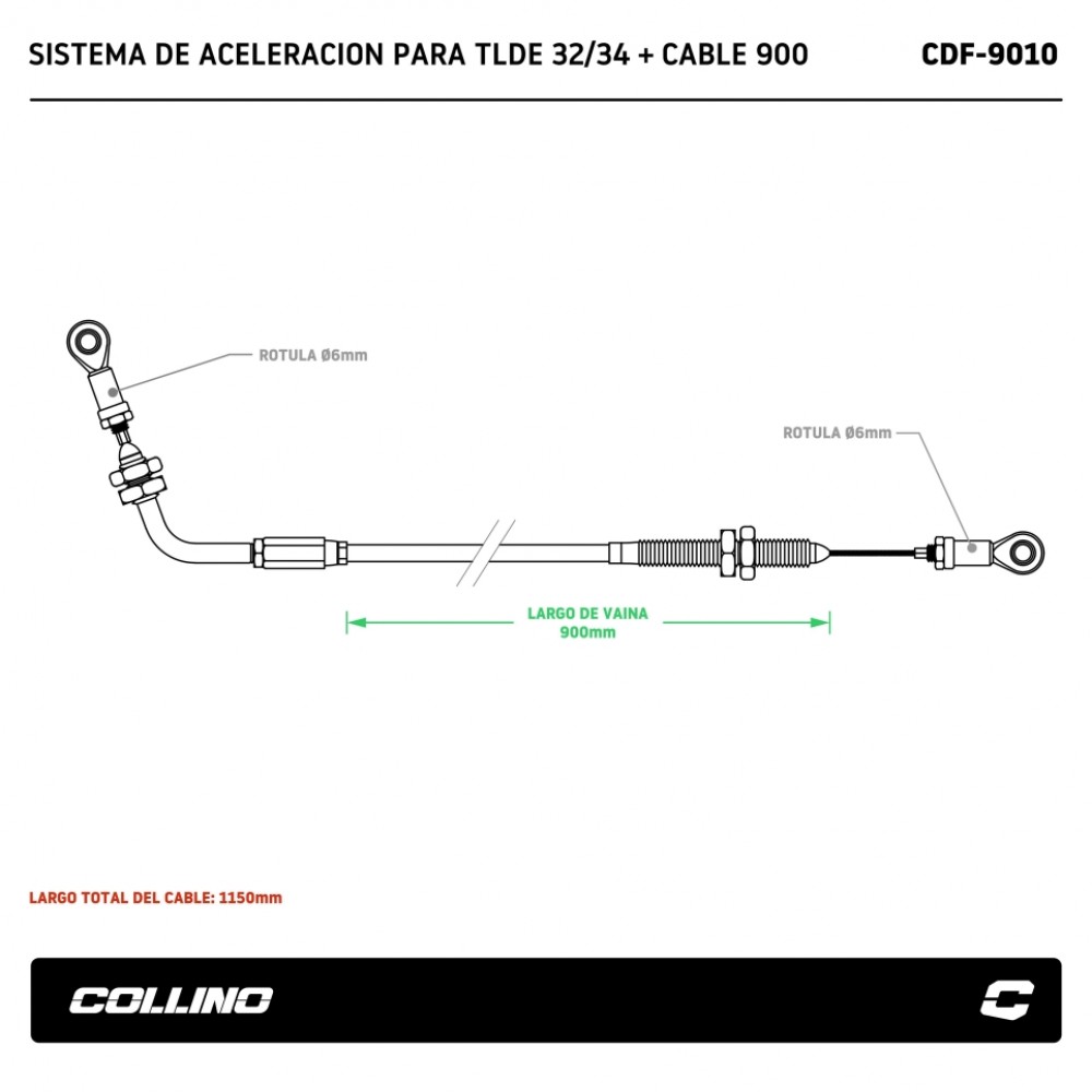 sistema-aceleracion-para-tlde-3234--cable-900-cdf-9010