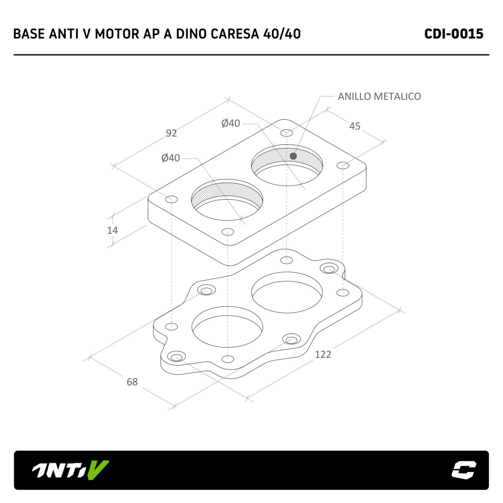 base-anti-v-motor-ap-a-dino-caresa-4040-cdi-0015