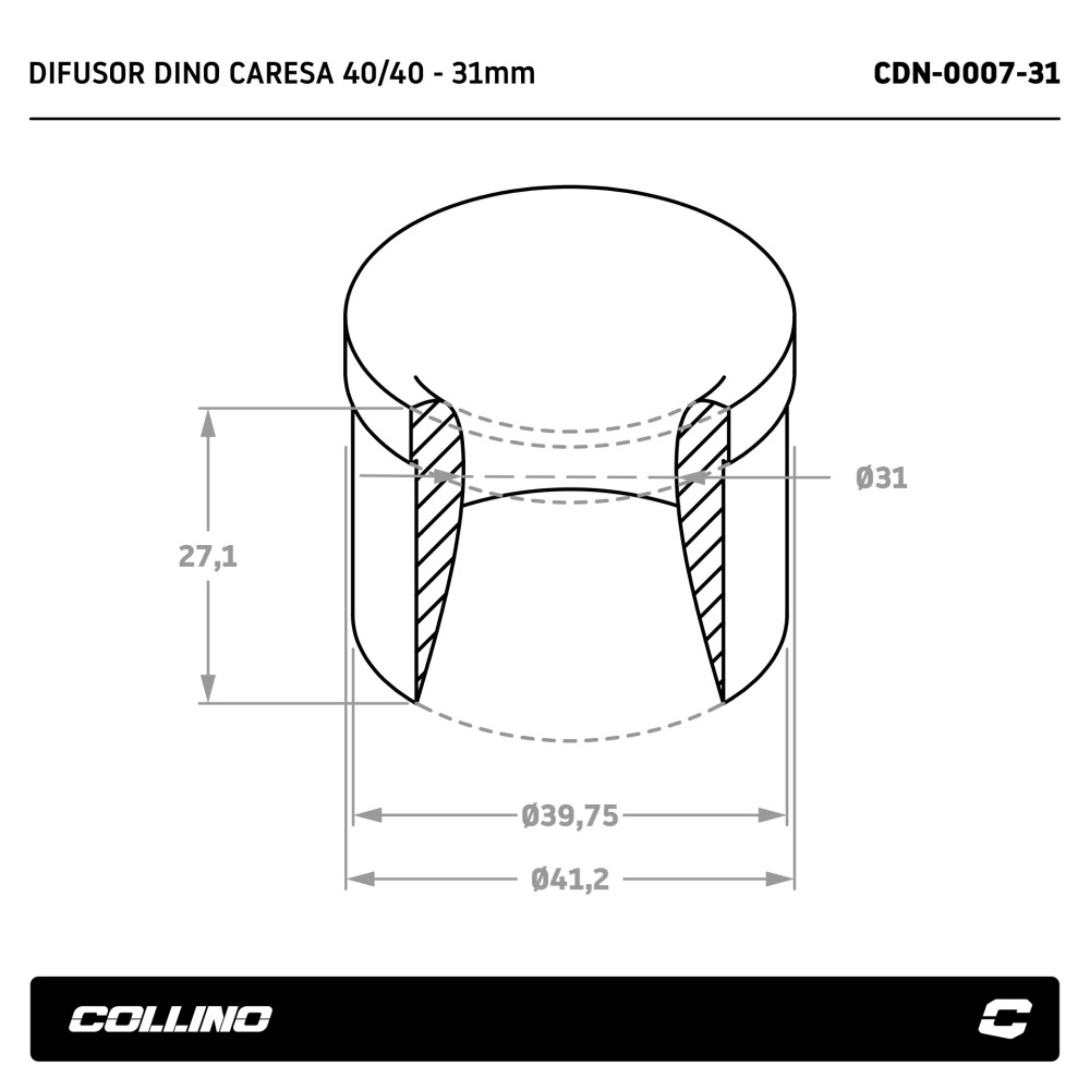 difusor-dino-caresa-4040-x-2-un-31-mm-cdn-0007-31