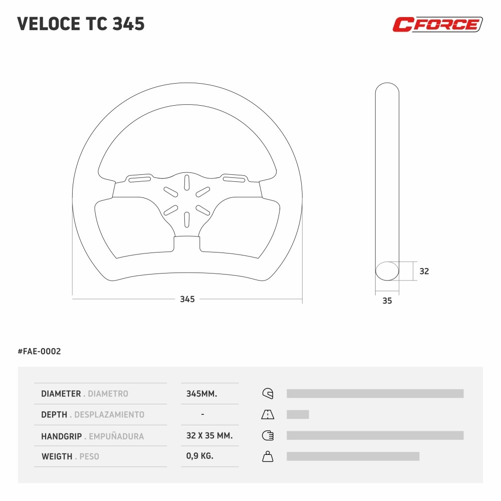 c-force-veloce-tc-345-mm-fae-0002