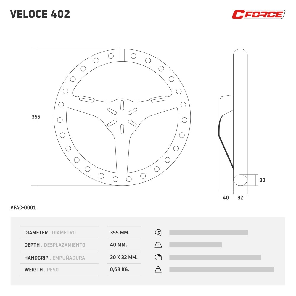 c-force-veloce-402-aro-perforado-fac-0001