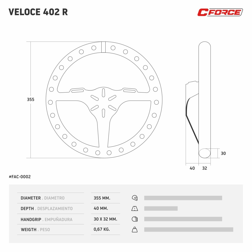 c-force-veloce-402-r-aro-perforado-fac-0002