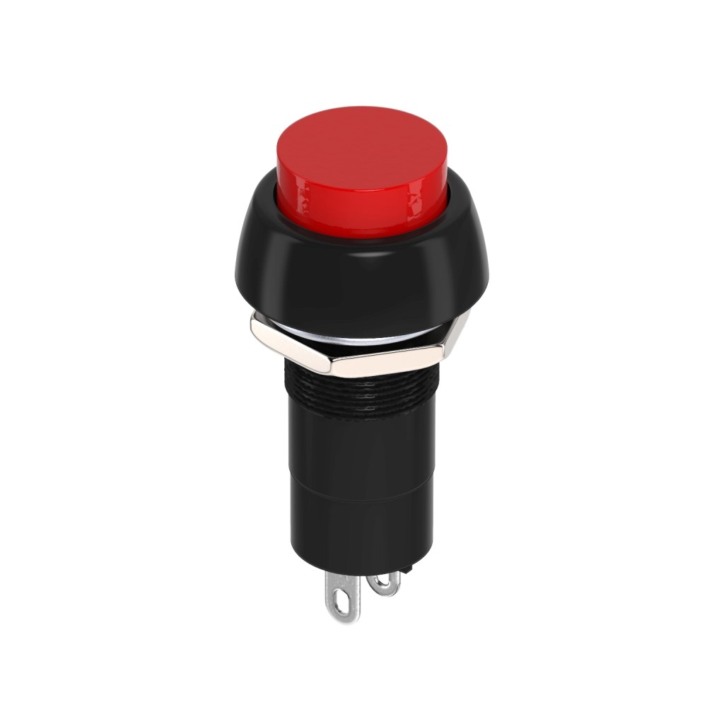 pushbutton-c-force-3101-rojo-faa-3101