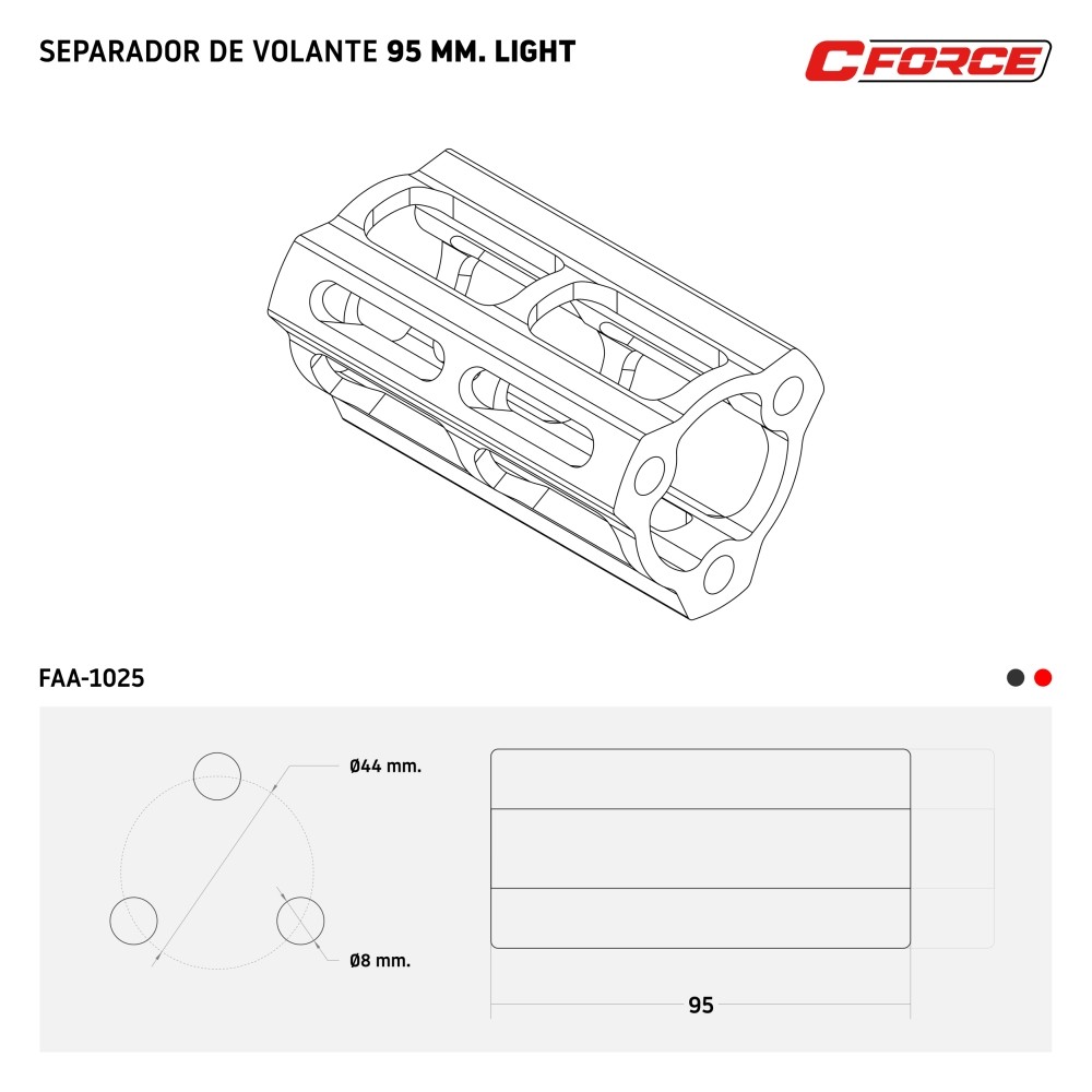 separador-3-perforaciones-largo-95-lightweight-faa-1025